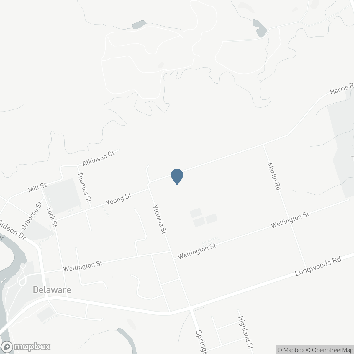 94 HARRIS ROAD, Strathroy-Caradoc, Ontario N0L 1E0